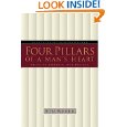 Four Pillars of a Man's Heart